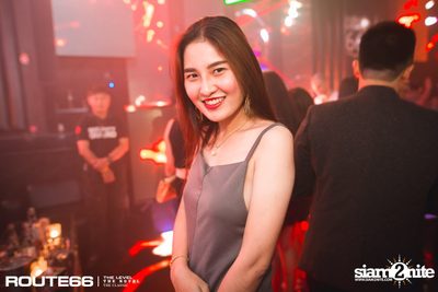 Saturday Night at Route 66 Club RCA Bangkok — photo 17