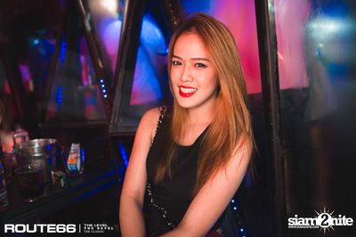 Saturday Night at Route 66 Club RCA Bangkok — photo 26