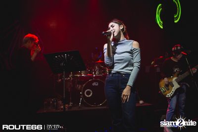 Saturday Night at Route 66 Club RCA Bangkok — photo 34