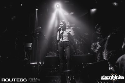 Saturday Night at Route 66 Club RCA Bangkok — photo 37