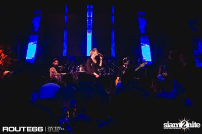Saturday Night at Route 66 Club RCA Bangkok — photo 39