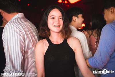 Saturday Night at Route 66 Club RCA Bangkok — photo 66