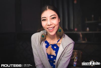Saturday Night at Route 66 Club RCA Bangkok — photo 81