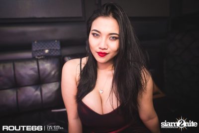 Saturday Night at Route 66 Club RCA Bangkok — photo 82