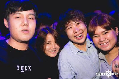 Trasher : Hey I'm Okay ที่ สตูดิโอ ไลฟ์ ฮอลล์, อาร์ซีเอ — photo 2