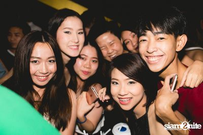 Trasher : Hey I'm Okay ที่ สตูดิโอ ไลฟ์ ฮอลล์, อาร์ซีเอ — photo 4