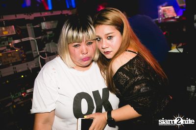 Trasher : Hey I'm Okay ที่ สตูดิโอ ไลฟ์ ฮอลล์, อาร์ซีเอ — photo 14