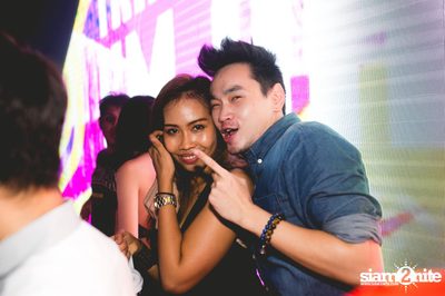 Trasher : Hey I'm Okay ที่ สตูดิโอ ไลฟ์ ฮอลล์, อาร์ซีเอ — photo 28