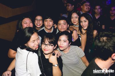 Trasher : Hey I'm Okay ที่ สตูดิโอ ไลฟ์ ฮอลล์, อาร์ซีเอ — photo 58