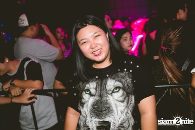 Trasher : Hey I'm Okay ที่ สตูดิโอ ไลฟ์ ฮอลล์, อาร์ซีเอ — photo 60