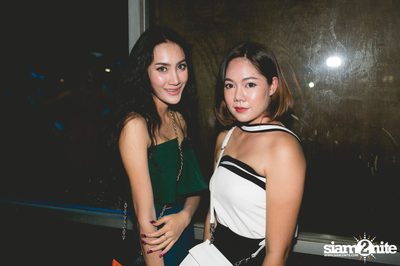 Trasher : Hey I'm Okay ที่ สตูดิโอ ไลฟ์ ฮอลล์, อาร์ซีเอ — photo 65