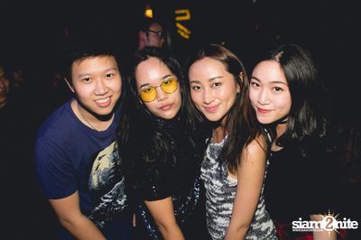 Trasher : Hey I'm Okay ที่ สตูดิโอ ไลฟ์ ฮอลล์, อาร์ซีเอ — photo 67