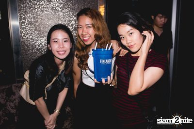 Trasher : Hey I'm Okay ที่ สตูดิโอ ไลฟ์ ฮอลล์, อาร์ซีเอ — photo 81