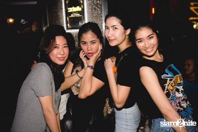 Trasher : Hey I'm Okay ที่ สตูดิโอ ไลฟ์ ฮอลล์, อาร์ซีเอ — photo 83