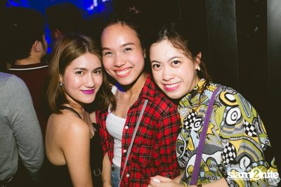 Trasher : Hey I'm Okay ที่ สตูดิโอ ไลฟ์ ฮอลล์, อาร์ซีเอ — photo 88