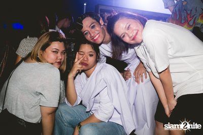 Trasher : Hey I'm Okay ที่ สตูดิโอ ไลฟ์ ฮอลล์, อาร์ซีเอ — photo 96
