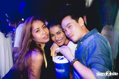 Trasher : Hey I'm Okay ที่ สตูดิโอ ไลฟ์ ฮอลล์, อาร์ซีเอ — photo 102