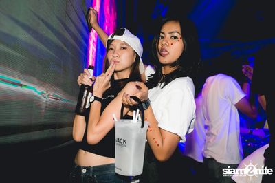 Trasher : Hey I'm Okay ที่ สตูดิโอ ไลฟ์ ฮอลล์, อาร์ซีเอ — photo 116