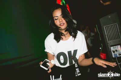 Trasher : Hey I'm Okay ที่ สตูดิโอ ไลฟ์ ฮอลล์, อาร์ซีเอ — photo 117