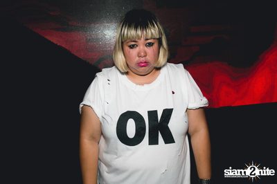 Trasher : Hey I'm Okay ที่ สตูดิโอ ไลฟ์ ฮอลล์, อาร์ซีเอ — photo 118