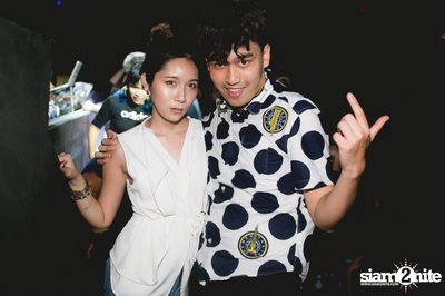 Trasher : Hey I'm Okay ที่ สตูดิโอ ไลฟ์ ฮอลล์, อาร์ซีเอ — photo 125