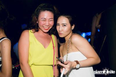 Trasher : Hey I'm Okay ที่ สตูดิโอ ไลฟ์ ฮอลล์, อาร์ซีเอ — photo 126