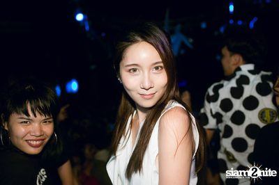 Trasher : Hey I'm Okay ที่ สตูดิโอ ไลฟ์ ฮอลล์, อาร์ซีเอ — photo 128