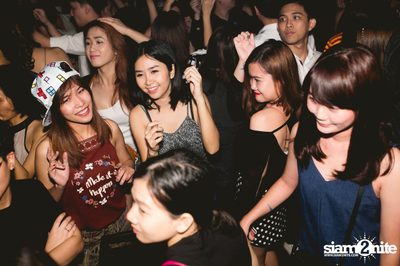 Trasher : Hey I'm Okay ที่ สตูดิโอ ไลฟ์ ฮอลล์, อาร์ซีเอ — photo 130