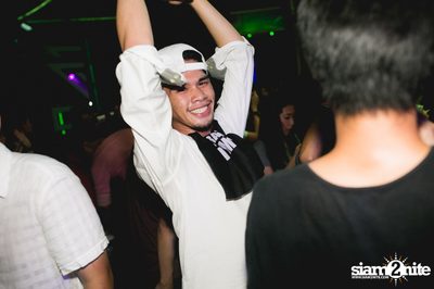 Trasher : Hey I'm Okay ที่ สตูดิโอ ไลฟ์ ฮอลล์, อาร์ซีเอ — photo 132