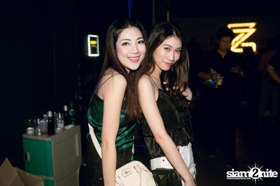 Trasher : Hey I'm Okay ที่ สตูดิโอ ไลฟ์ ฮอลล์, อาร์ซีเอ — photo 134