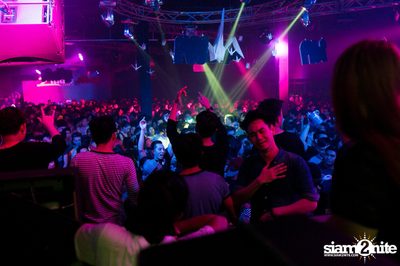Trasher : Hey I'm Okay ที่ สตูดิโอ ไลฟ์ ฮอลล์, อาร์ซีเอ — photo 145