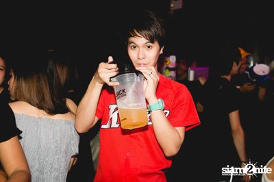 Trasher : Hey I'm Okay ที่ สตูดิโอ ไลฟ์ ฮอลล์, อาร์ซีเอ — photo 151