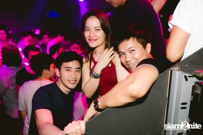 Trasher : Hey I'm Okay ที่ สตูดิโอ ไลฟ์ ฮอลล์, อาร์ซีเอ — photo 155