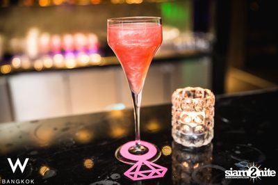I'm Single So What? Valentine's Day Party at WOOBAR — photo 8