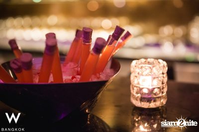 I'm Single So What? Valentine's Day Party at WOOBAR — photo 10