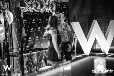 I'm Single So What? Valentine's Day Party at WOOBAR — photo 13