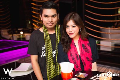 I'm Single So What? Valentine's Day Party at WOOBAR — photo 15