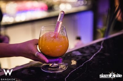 I'm Single So What? Valentine's Day Party at WOOBAR — photo 17