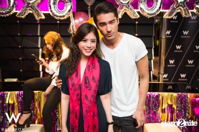I'm Single So What? Valentine's Day Party at WOOBAR — photo 20