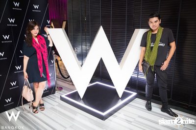 I'm Single So What? Valentine's Day Party at WOOBAR — photo 23