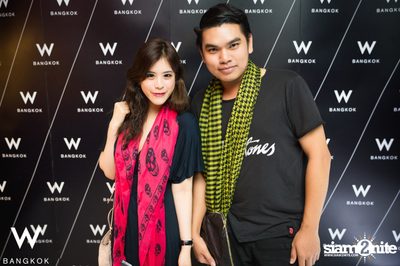 I'm Single So What? Valentine's Day Party at WOOBAR — photo 24