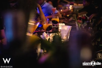 I'm Single So What? Valentine's Day Party at WOOBAR — photo 39