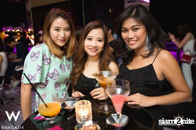 I'm Single So What? Valentine's Day Party at WOOBAR — photo 41