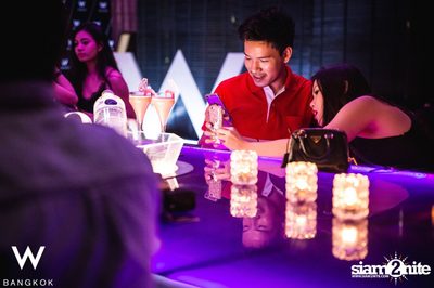 I'm Single So What? Valentine's Day Party at WOOBAR — photo 42