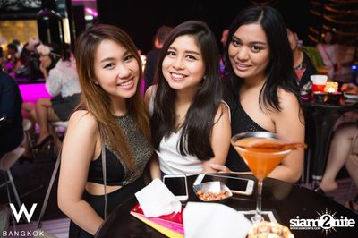 I'm Single So What? Valentine's Day Party at WOOBAR — photo 46