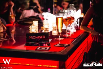 I'm Single So What? Valentine's Day Party at WOOBAR — photo 48