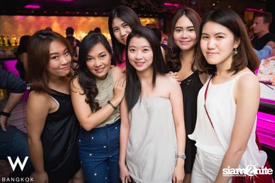 I'm Single So What? Valentine's Day Party at WOOBAR — photo 56