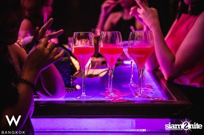 I'm Single So What? Valentine's Day Party at WOOBAR — photo 60