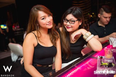 I'm Single So What? Valentine's Day Party at WOOBAR — photo 65