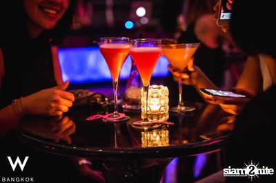 I'm Single So What? Valentine's Day Party at WOOBAR — photo 66